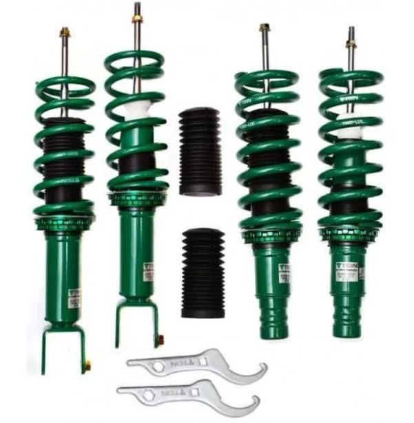 04-08 ACURA TL TEIN COILOVERS- STREET BASIS Z 