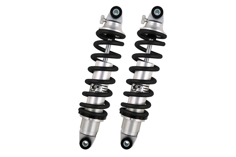 Aldan American Coil-Over Kit, DeTomaso Pantera. Front, Pair. Fits 1971-1992 Stock Ride Height