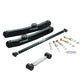 Hotchkis 67-70 Chevy Bel Air/Impala/Caprice Rear Suspension Package w/ Single Upper Arm
