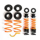 MSS 12-20 Audi A3 / S3 / RS3 Track Full Adjustable Kit