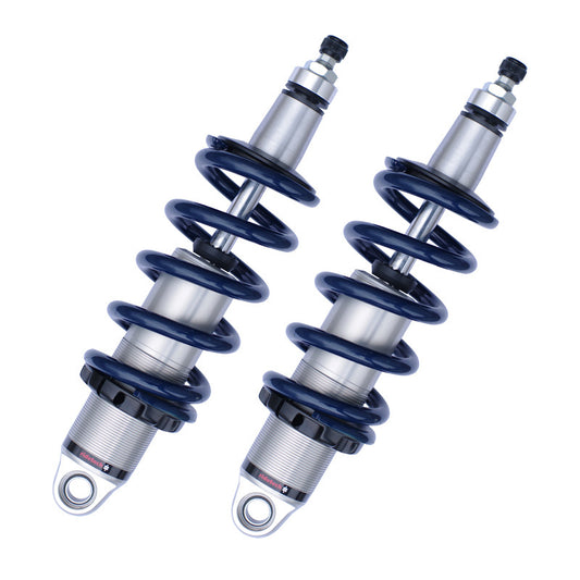 Ridetech 67-69 Camaro and Firebird TQ Series CoilOvers Front Pair