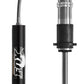Fox 2.0 Factory Series 6.5in. Remote Reservoir Coilover Shock 5/8in. Shaft (40/60 Valving) - Blk