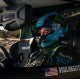 Recaro Pro Racer XL ORV Racing Seat SPG (GFRP) Vinyl Black