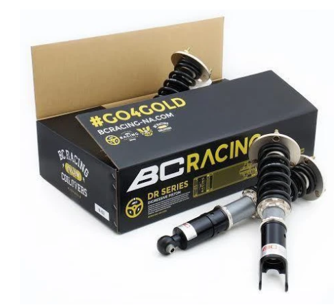 BC Coilovers - Drift message Pricing - IG - Car Not Listed