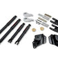 Belltech 767nd Lowering Kits Front And Rear Complete Kit W/ Nitro Drop 2 Shocks 1992-1999 Chevrolet Tahoe/Yukon (2DR) 1 in. or 3 in. F/3.5 in. R drop W/ Nitro Drop II Shocks