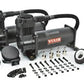 Airlift 3p Management Full kit With Dual Compressors - Black or Chrome