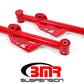 BMR 79-98 Fox Mustang Non-Adj. Lower Control Arms (Polyurethane) - Red