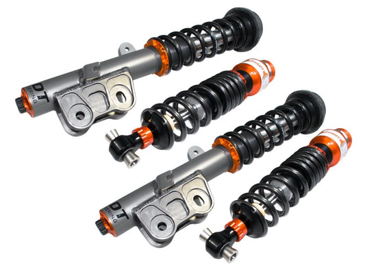 aFe Control PFADT Featherlight Single Adjustable Street/Track Coilovers 10-14 Chevy Camaro V6/V8