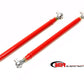 BMR 64-72 A-Body Double Adj. Offset Lower Control Arms - Red