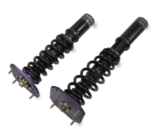 95-99 DODGE NEON D2 RACING COILOVERS- RS SERIES