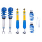 Bilstein B14 2006 Audi A6 Base Front and Rear Suspension Kit