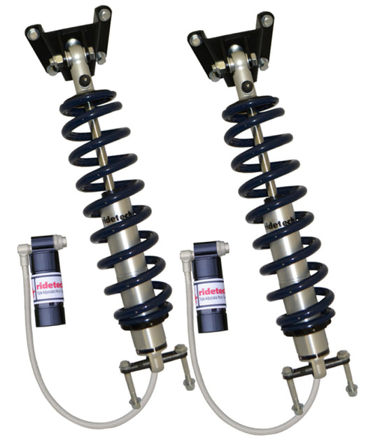 Ridetech 93-02 Chevy Camaro and Firebird CoilOvers TQ Series Front Pair