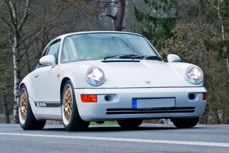 Ohlins 90-94 Porsche 911 (964/965) All Sub Models Road & Track Coilover System