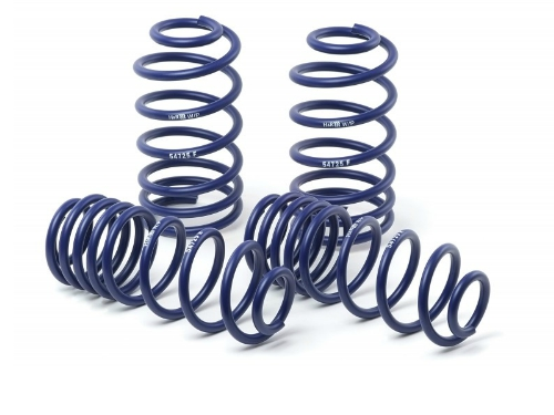 H&R Suspension H&R Springs Sport Spring Kit 2010-12 Ford Fusion awd or fwd