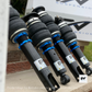 FV Suspension Full Air Struts Set - 11-14 BMW 1 Series F21