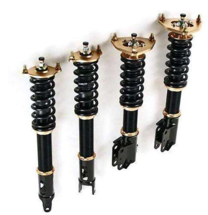 89-94 NISSAN SKYLINE R32 GT-S R32 BC COILOVERS -DS TYPE