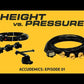 Height+ Air Suspension Management Sensor Upgrade