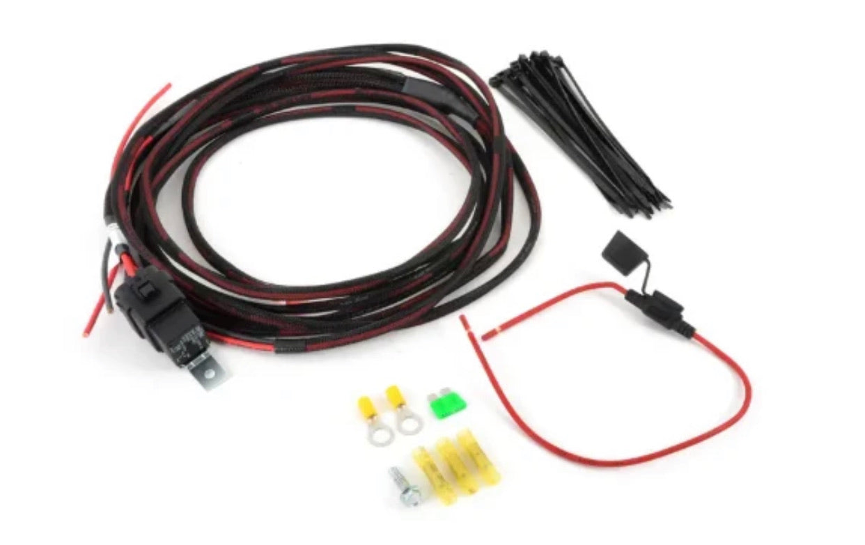 Airlift 3p second compressor harness - 27703