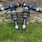 FV Suspension Tier 1 Budget kit Complete Air Ride kit for - Any Make Any Model