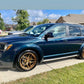 FV Suspension Coilovers - 08-20 Dodge Journey 2WD/AWD
