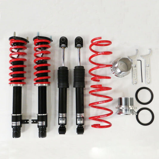 MAZDA 6 5DR SPORTS-I COILOVERS 2009-2013