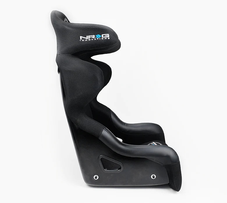 NRG Innovations FIA Competition seat medium