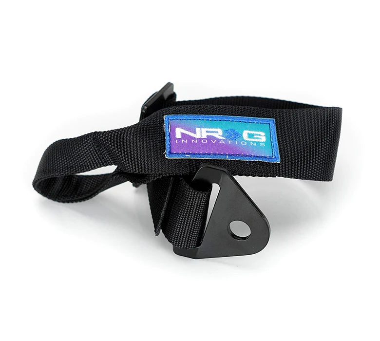NRG Innovations Tow Straps Universal W/ Loops