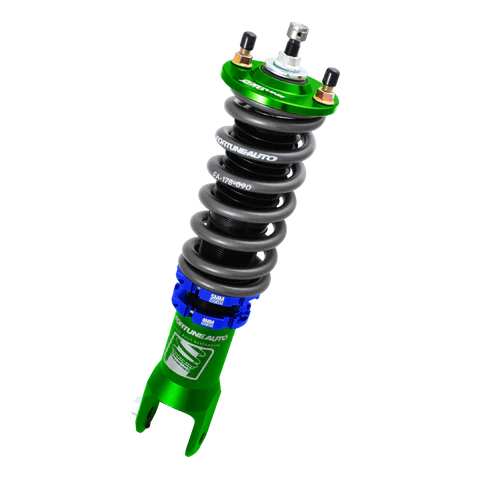 Nissan Skyline GTS-T (HCR32) 1989-1994 - Fortune Auto 510 Series Coilovers