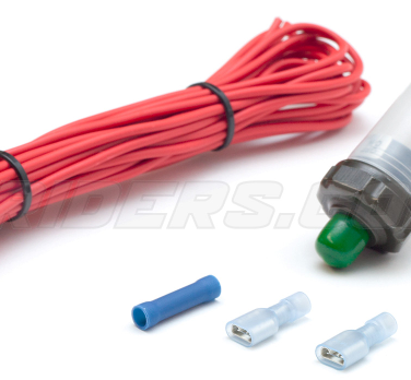 RS-R Pressure Switch Wiring Kit