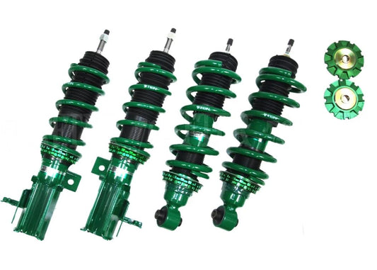 12-UP SCION FRS TEIN COILOVERS- STREET ADVANCE Z