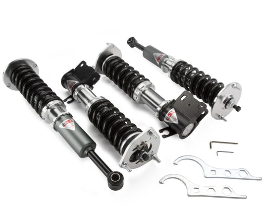 Silver's Neomax Coilovers Lexus LS 430 2001-2006