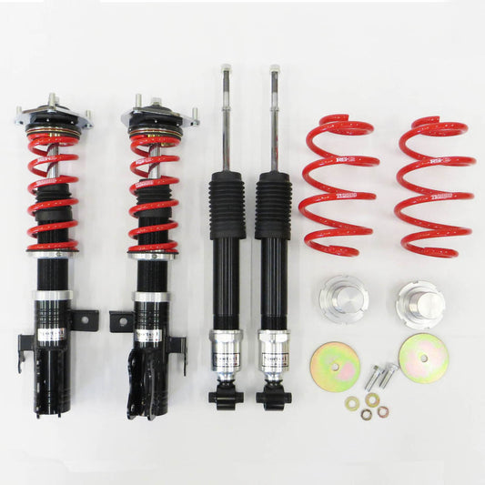 TOYOTA PRIUS V SPORTS-I COILOVERS 2012-2017