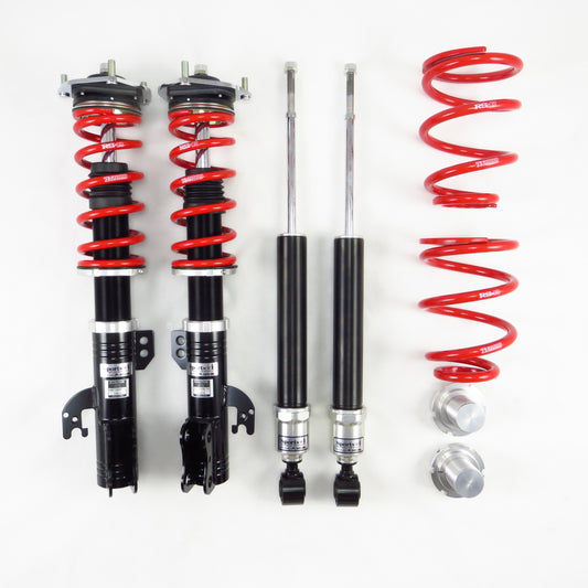 TOYOTA SIENNA FWD SPORTS-I COILOVERS 2011-2020