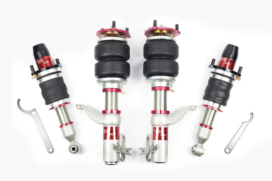 Products Truhart AirPlus Air Struts for 2012-2016 Honda CR-V