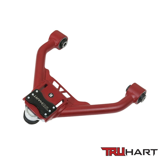 TruHart Front Camber Kit - Multiple Fitment - TH-N209