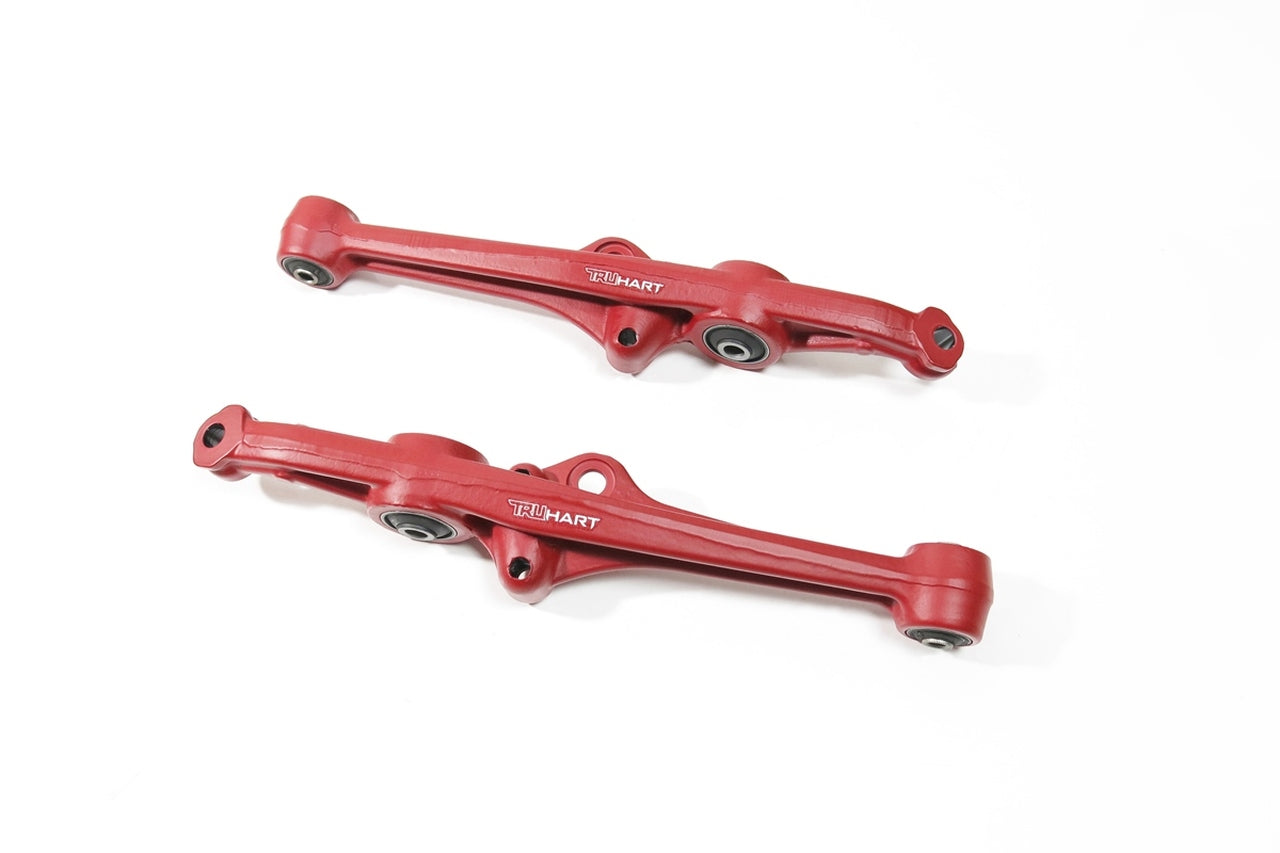 TruHart Front Lower Control Arms - Multiple Fitment - TH-H106