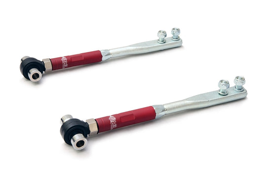 TruHart Front Tension Rods w/ Pillowball 89-94 Nissan 240SX / 90-96 Nissan 300ZX - TH-N104
