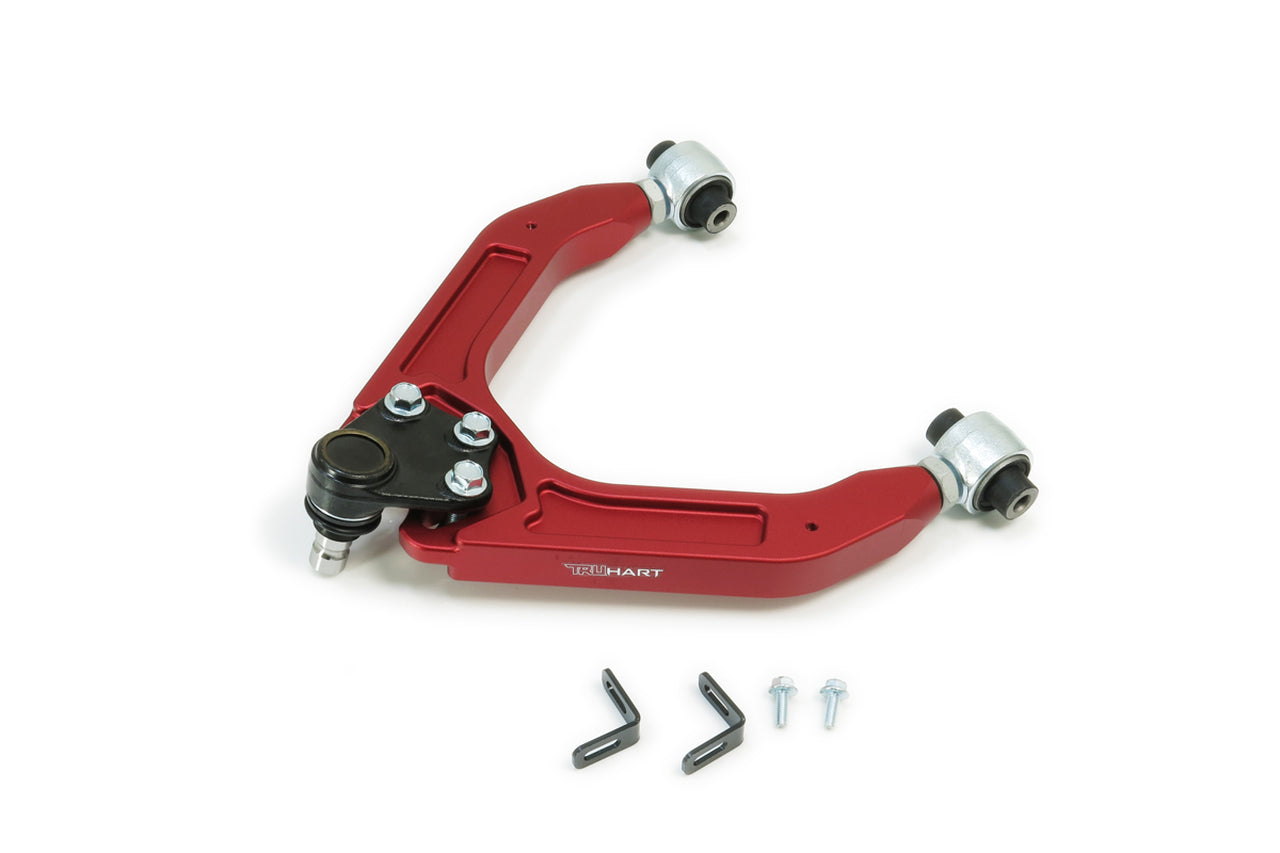TruHart Front Upper Camber Arms 12-22 Tesla S - TH-T201