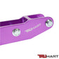 TruHart Rear Lower Control Arms (Adjustable), Anodized Purple - Multiple Fitment - TH-S108-PU