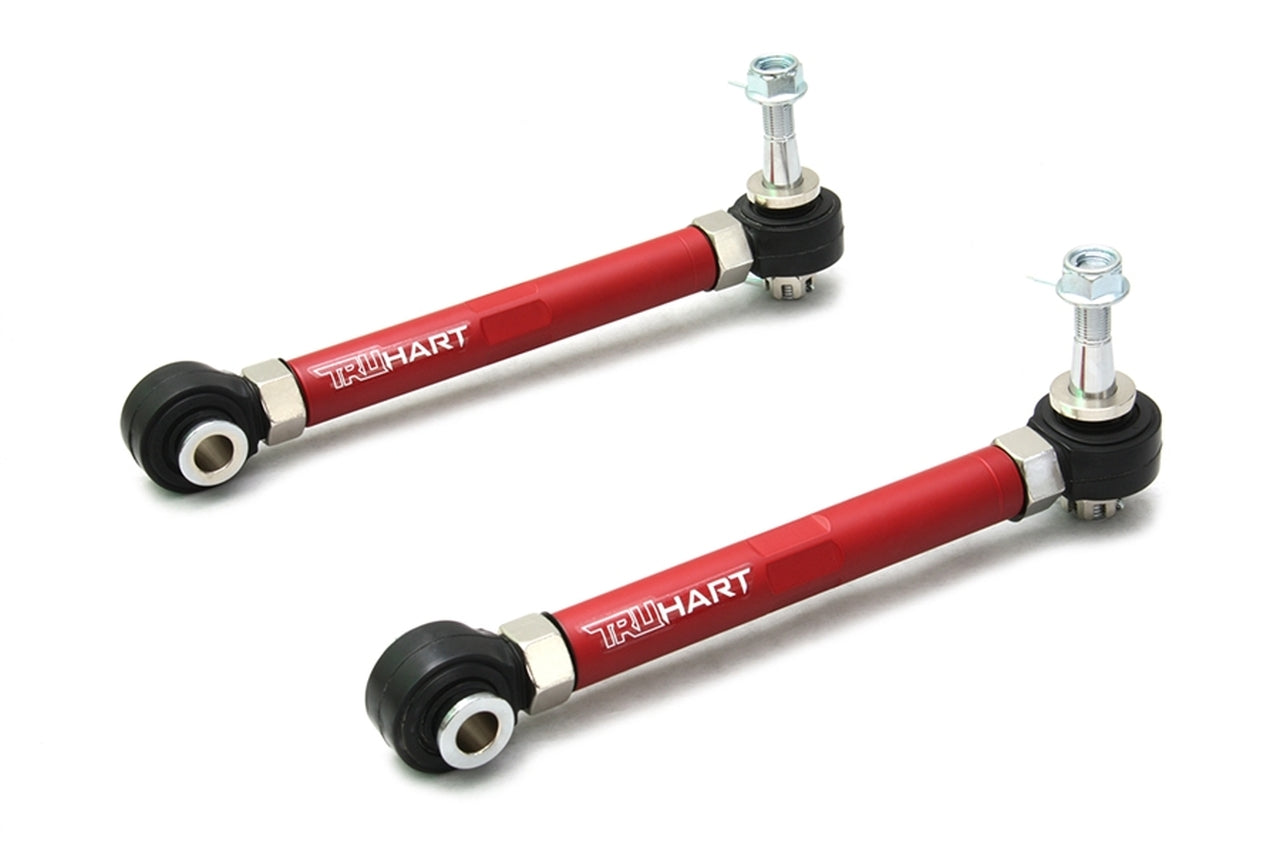 TruHart Rear Toe Arms - Multiple Fitments - TH-S109