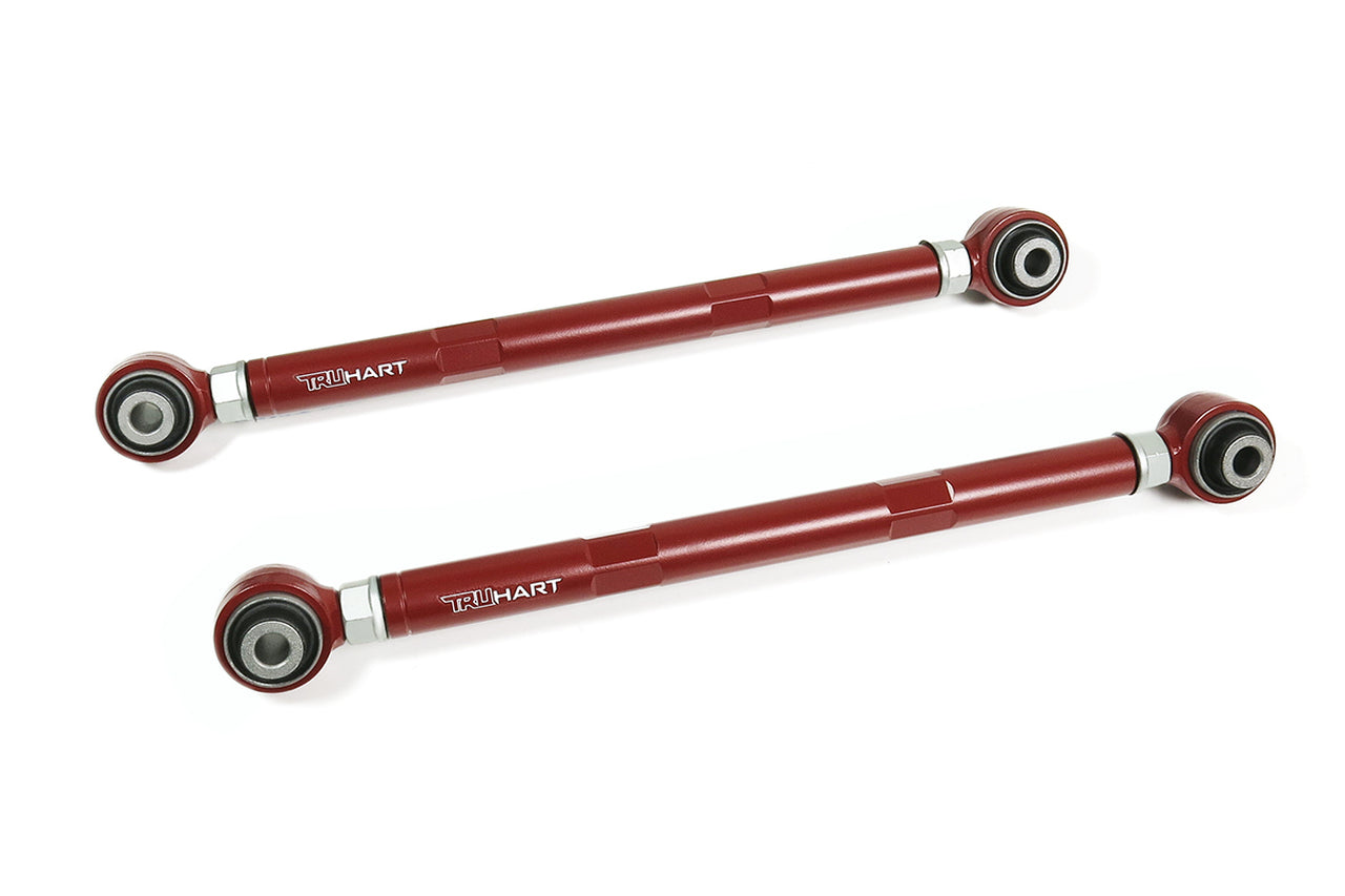 TruHart Rear Toe Control Arms - Multiple Fitments - TH-B204