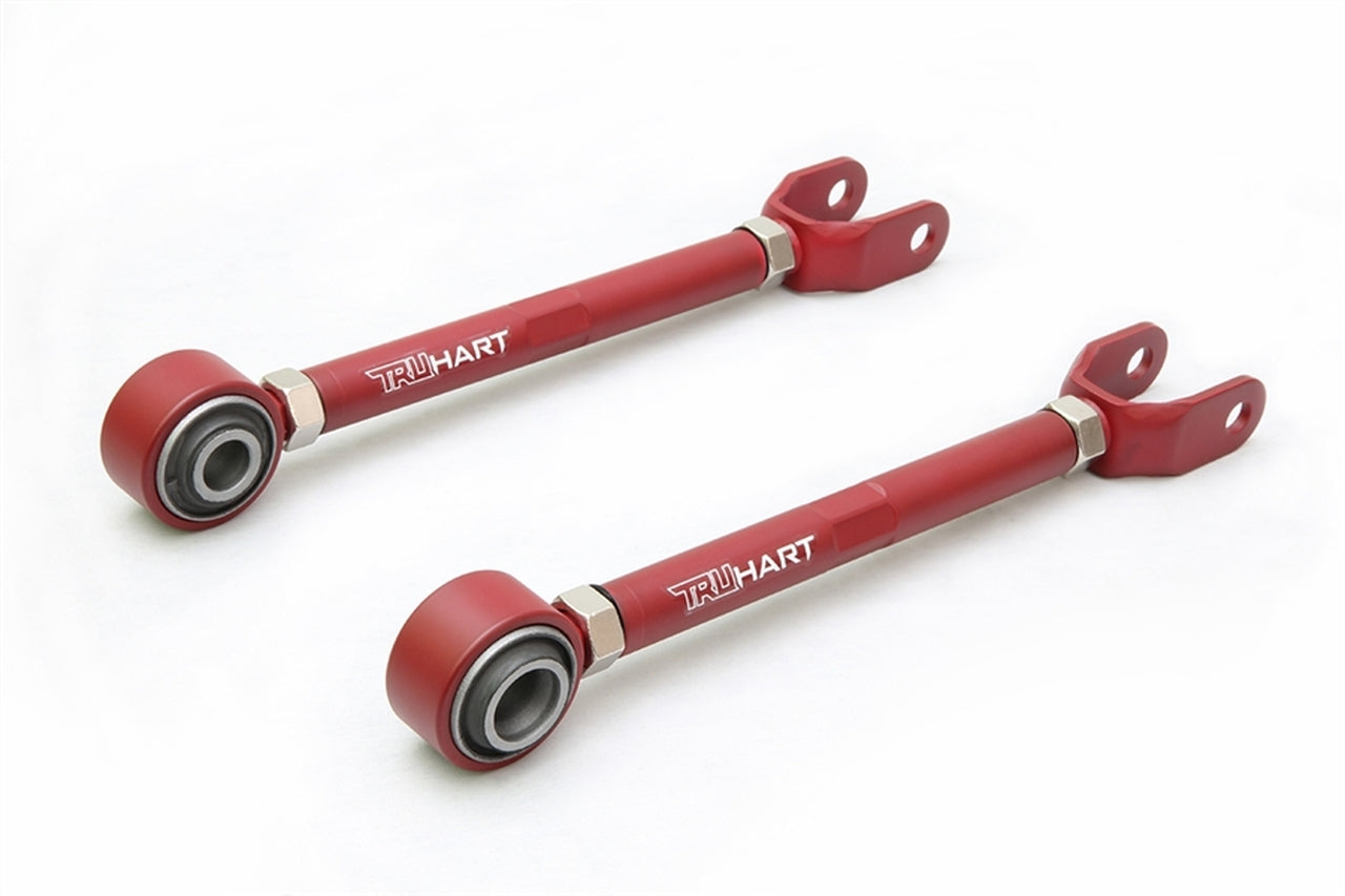 TruHart Rear Traction Arms 03-07 Infiniti G35 / 03-08 Nissan 350Z  - TH-N106