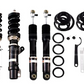 00-06 AUDI TT AWD BC RACING COILOVERS BR TYPE
