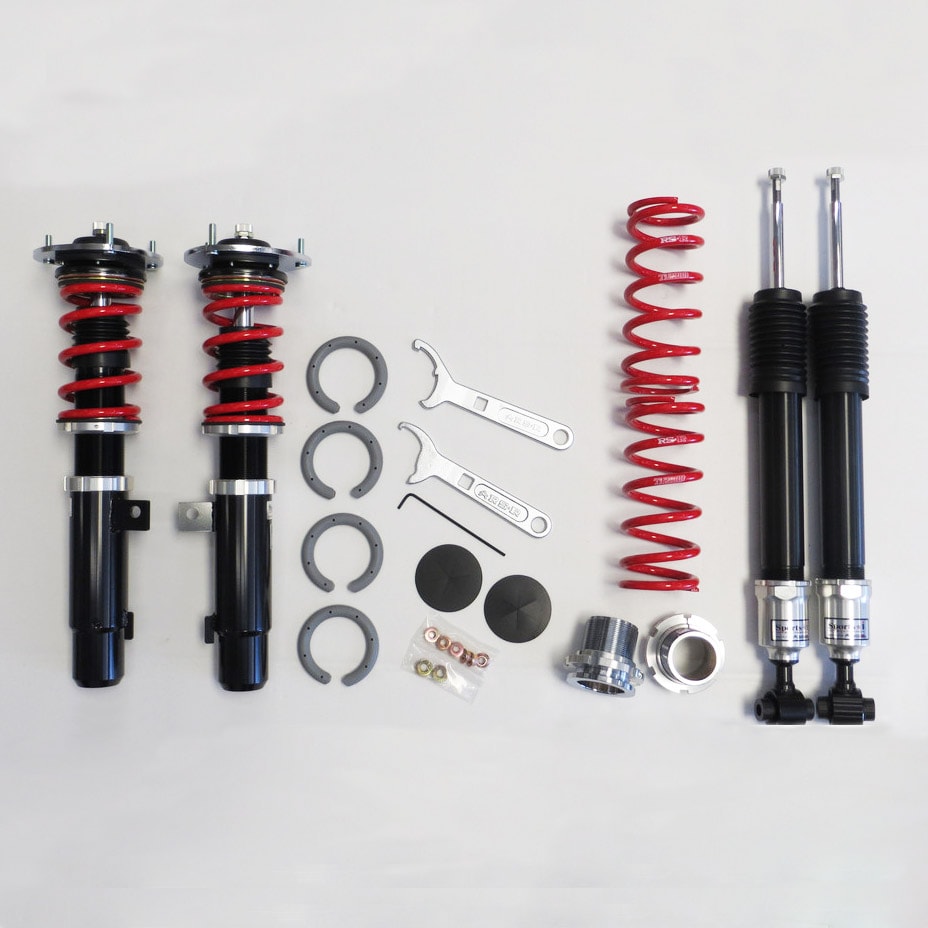 VOLKSWAGEN GOLF GTI SPORTS-I COILOVERS 2015+